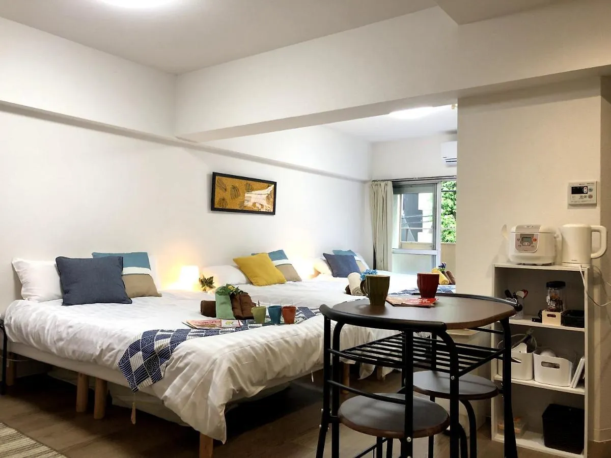 板橋 Rcアネックス Rc207 Apartment Tokyo