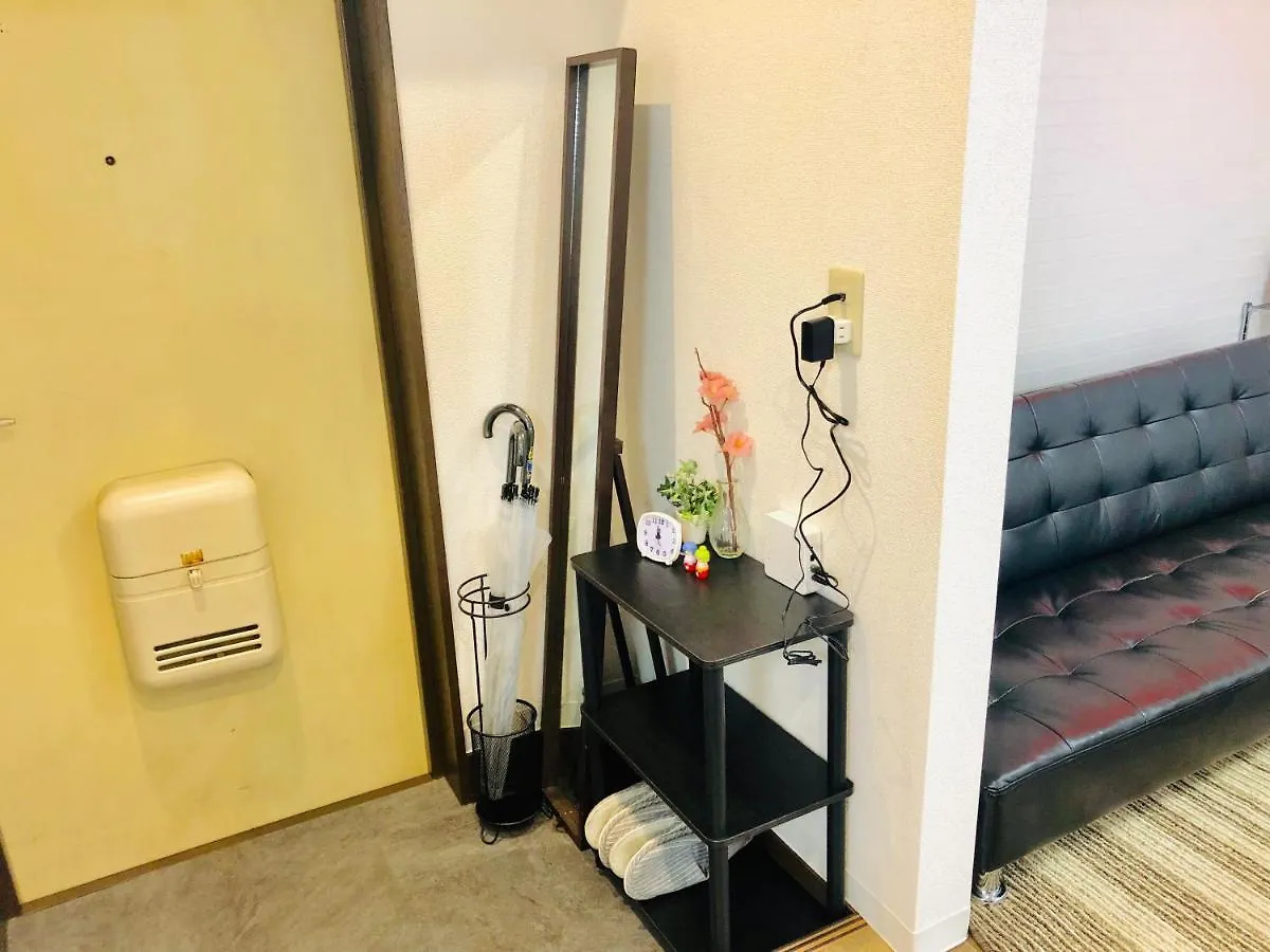 板橋 Rcアネックス Rc207 Apartment Tokyo