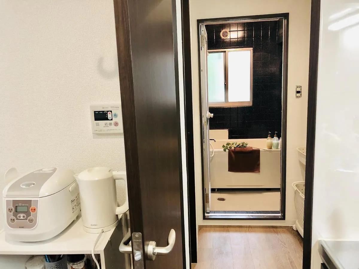 板橋 Rcアネックス Rc207 Apartment Tokyo