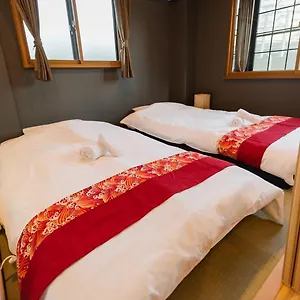 Homestay 匯金・押上ビル, Tokyo