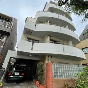 Apartment ---shinjyuku Stay---, Tokyo