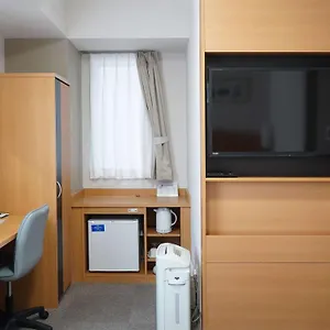 Otel Comfort Kanda, Tokyo