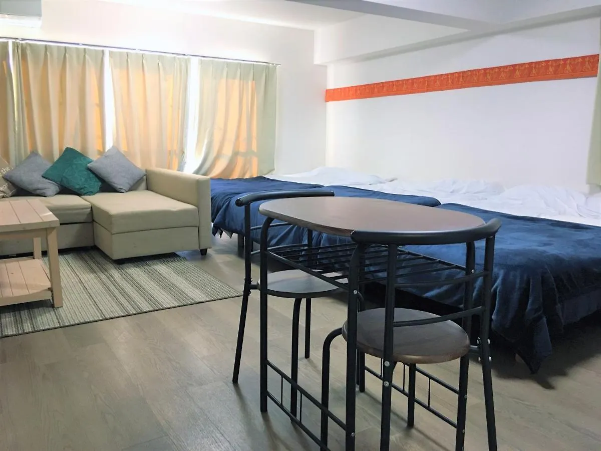 Apartamento 板橋 Rcアネックス Rc207 Tokio 0*,  Japón