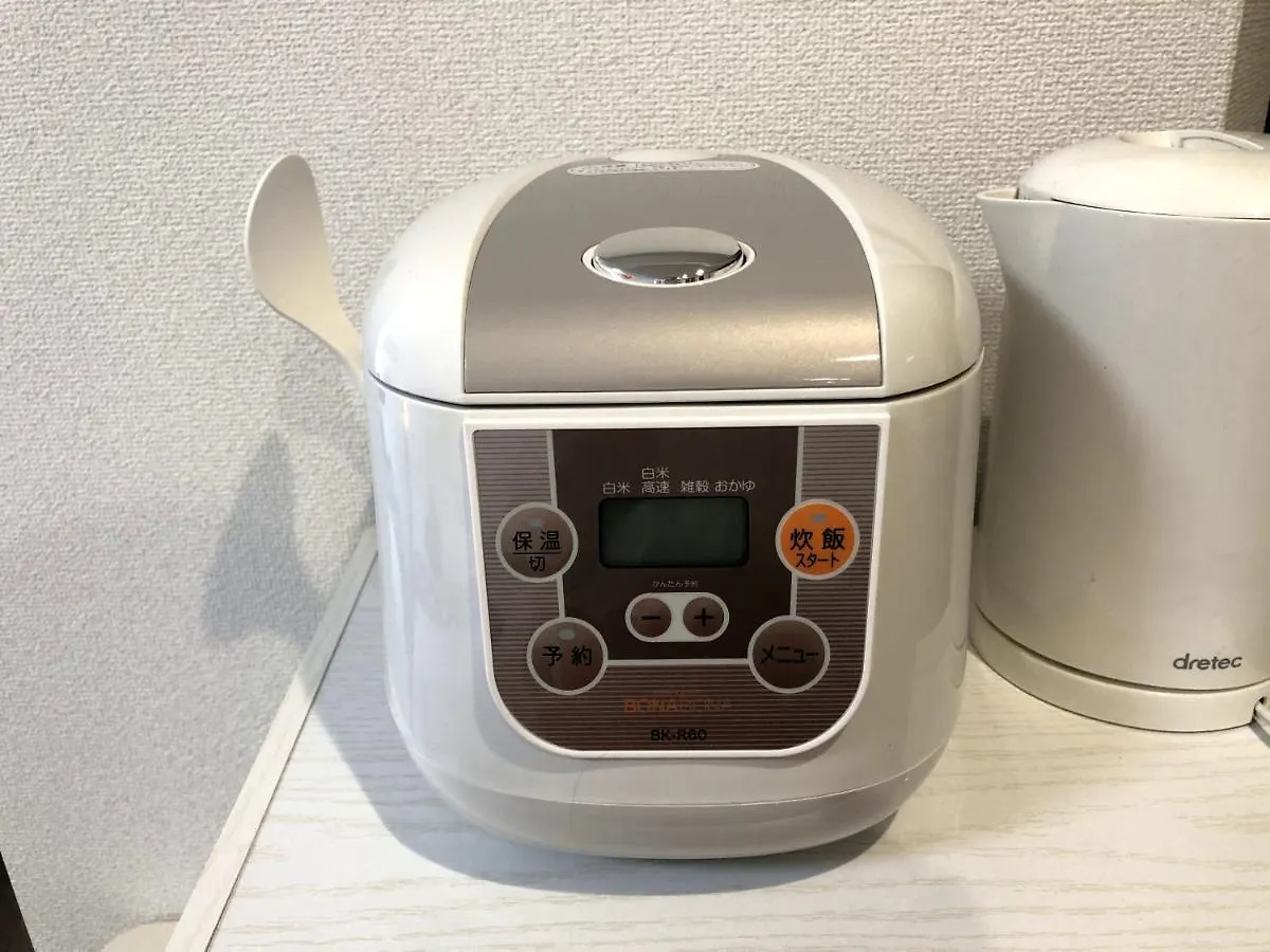 Apartamento 板橋 Rcアネックス Rc207 Tokio